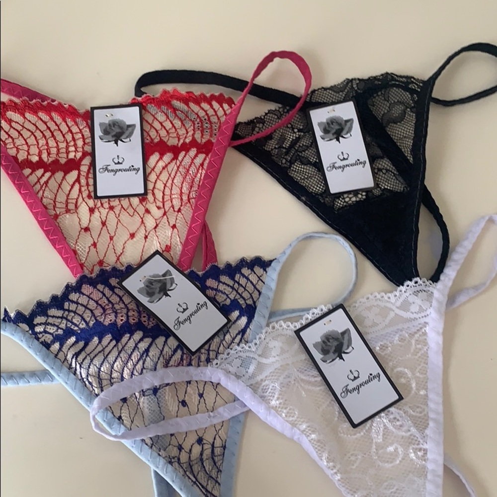G string bundle